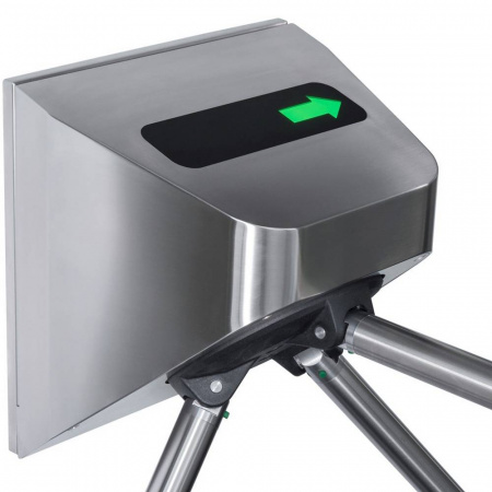 Моторизованный турникет-трипод TTR-10АK