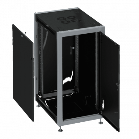 Телекоммуникационный шкаф Sysmatrix SL 6037.922 Телекоммуникационный шкаф Sysmatrix SL 6037.922