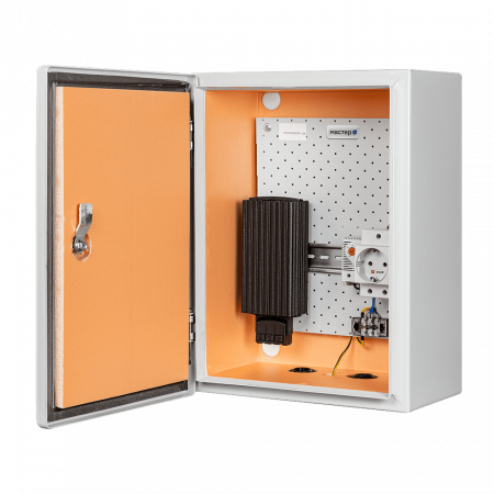 Электротехнический шкаф Mastermann «Мастер 2 УТ»