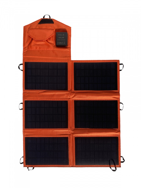Мобильный солнечный модуль Sunways FSM-21М Мобильный солнечный модуль Sunways FSM-21М