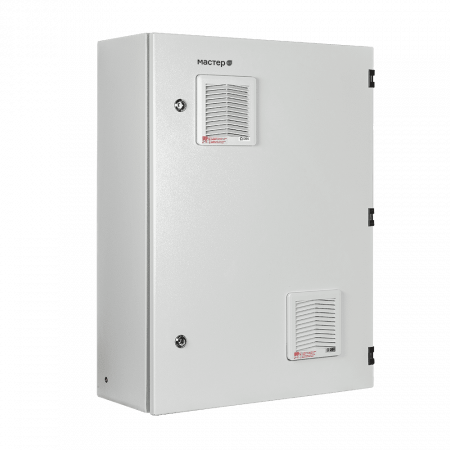 Электротехнический шкаф Mastermann «Мастер 5 УТПВ-А +»