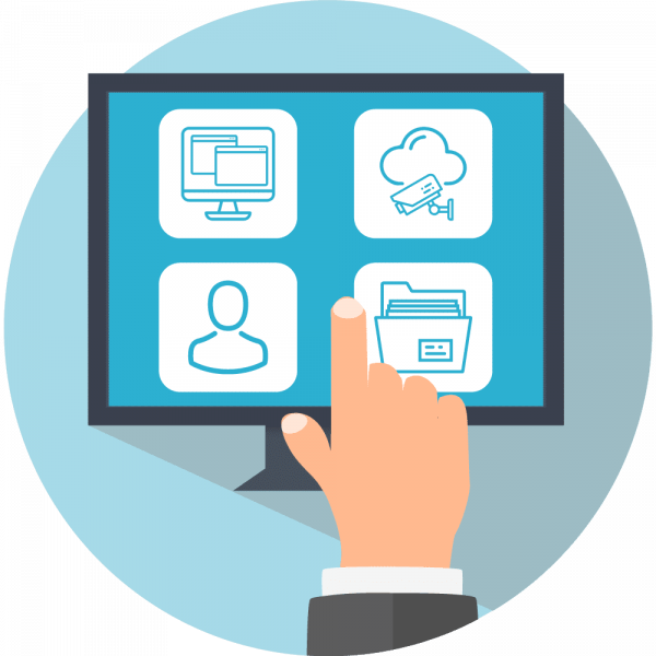 TRASSIR EnterpriseIP Upgrade