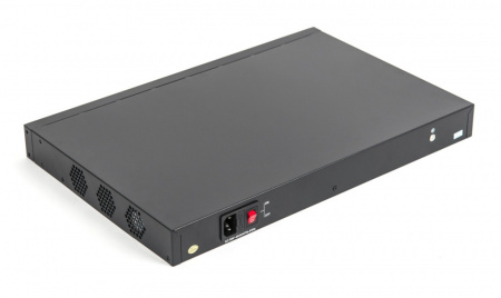 PoE-коммутатор «Бастион» Skat PoE-24E-2G PoE-коммутатор «Бастион» Skat PoE-24E-2G