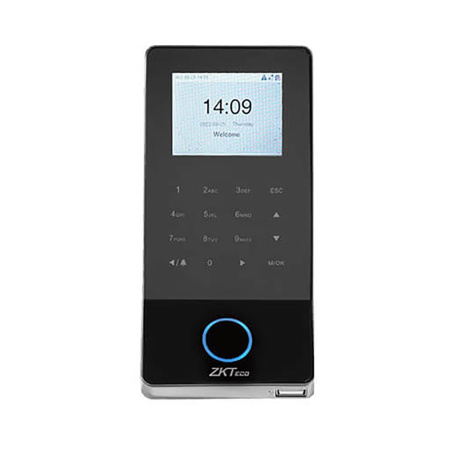 Биометрический терминал с распознавания рисунка вен и отпечатка ладони PA22 Биометрический терминал с распознавания рисунка вен и отпечатка ладони PA22