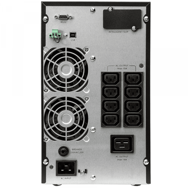 Источник питания UPS Ippon Innova G2 3000 Источник питания UPS Ippon Innova G2 3000