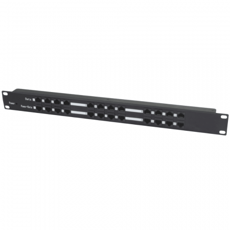 PoE-инжектор Midspan-12/P PoE-инжектор Midspan-12/P