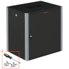 Телекоммуникационный шкаф Sysmatrix WP 6409.920 Телекоммуникационный шкаф Sysmatrix WP 6409.920